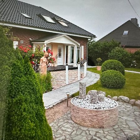 Foerdefarm Natura Westerholz Екстериор снимка