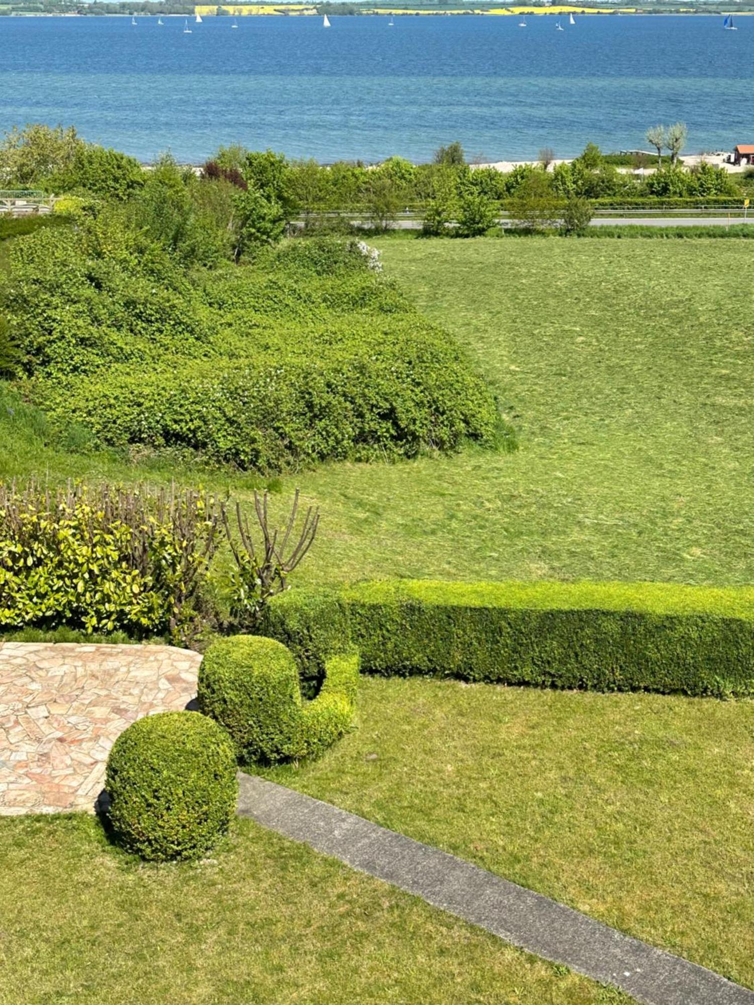 Foerdefarm Natura Westerholz Екстериор снимка