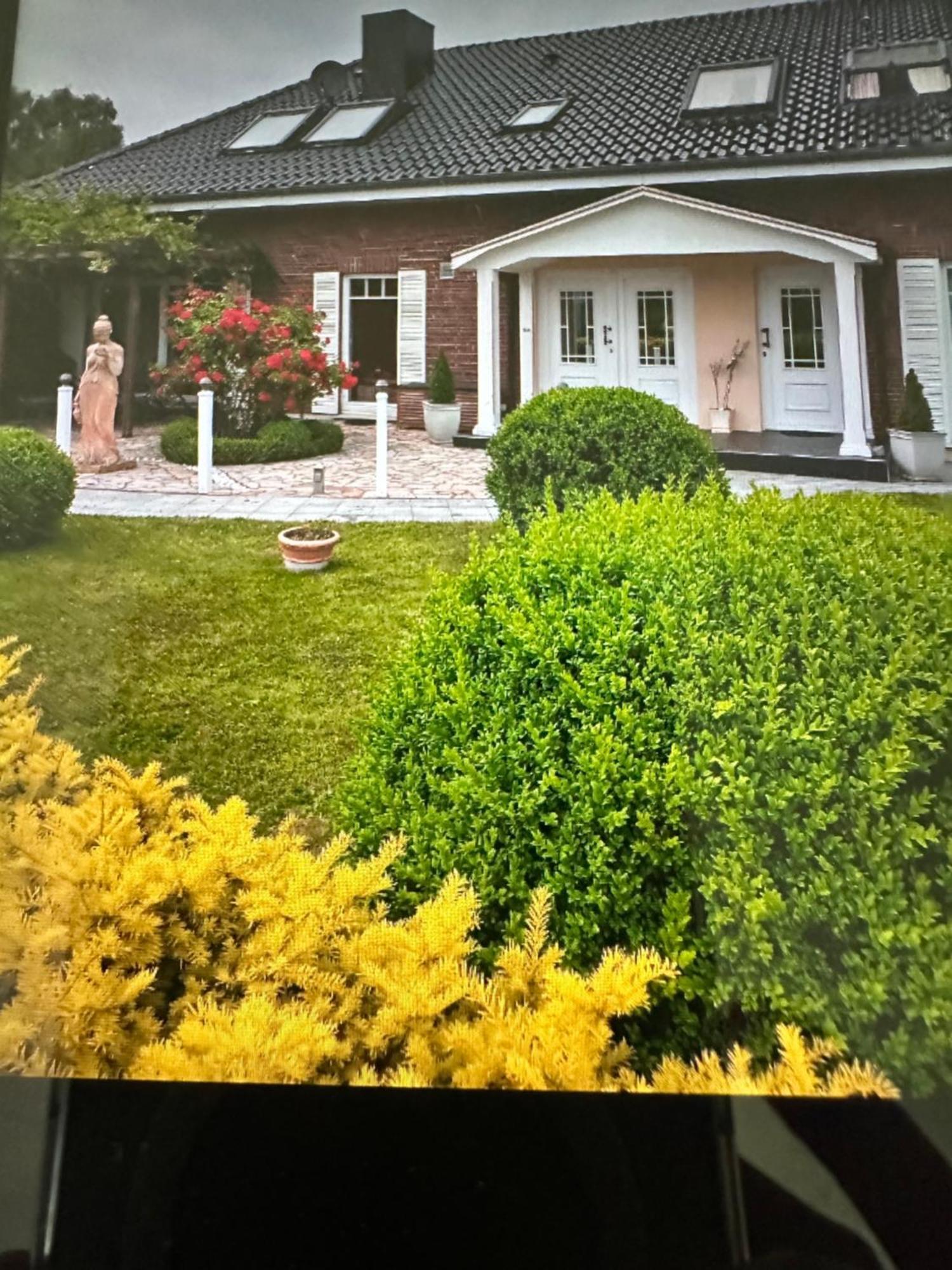 Foerdefarm Natura Westerholz Екстериор снимка